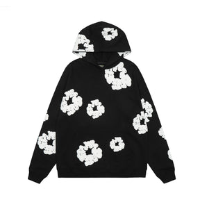 DENIM TEARS HOODIE