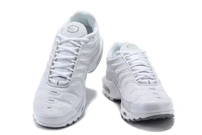 Air Max TN Plus "White"